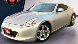 2010 Nissan 370Z Touring
