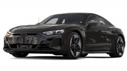 2022 Audi RS e-tron GT quattro