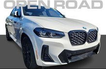 2023 BMW X4 xDrive30i