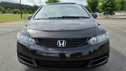 2009 Honda Civic EX