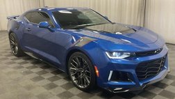 2018 Chevrolet Camaro ZL1