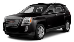 2014 GMC Terrain SLT-1