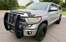 2014 Toyota Tundra SR5
