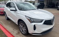 2024 Acura RDX SH-AWD w/Tech