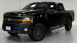 2024 Ford F-150 Tremor