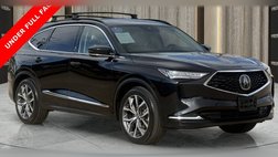 2023 Acura MDX SH-AWD w/Tech