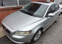 2010 Volvo S40 2.4i