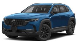2026 Mazda CX-50 Hybrid Preferred