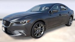 2017 Mazda MAZDA6 Grand Touring