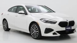 2022 BMW 2 Series 228i xDrive Gran Coupe