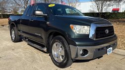 2007 Toyota Tundra SR5
