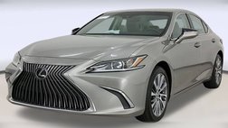 2021 Lexus ES 250 Base
