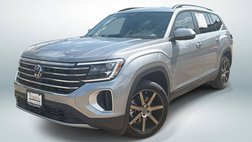 2025 Volkswagen Atlas SE
