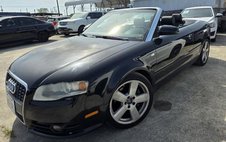 2008 Audi A4 2.0T