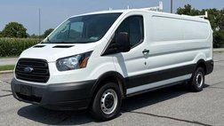 2019 Ford Transit 150