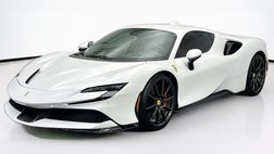 2023 Ferrari SF90 Stradale Base