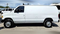 1998 Ford E-250 Base
