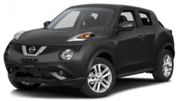 2015 Nissan JUKE S