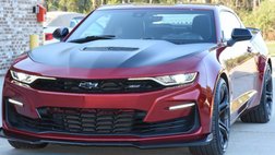 2023 Chevrolet Camaro SS