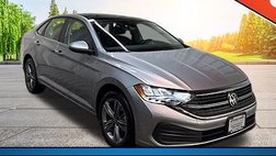 2023 Volkswagen Jetta SE