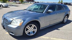 2006 Dodge Magnum SXT