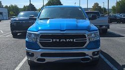 2022 Ram Ram Pickup 1500 Lone Star