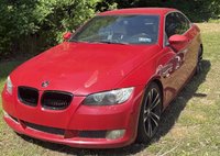 2007 BMW 3 Series 335i