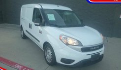 2022 Ram ProMaster City Base