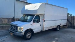 2008 Ford E-350 Base