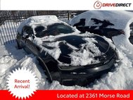 2018 Chevrolet Camaro SS