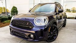 2023 MINI Countryman Classic Cooper S ALL4