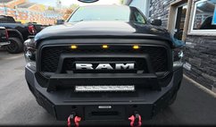 2013 Ram Ram Pickup 1500 SLT