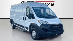 2023 Ram ProMaster 3500 159 WB