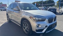 2018 BMW X1 sDrive28i