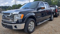 2010 Ford F-150 XL