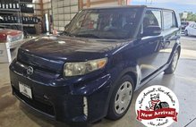 2014 Scion xB Base
