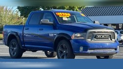 2014 Ram Ram Pickup 1500 Sport