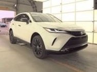 2024 Toyota Venza Nightshade Edition