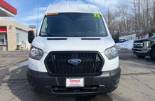 2022 Ford Transit 250