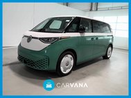 2025 Volkswagen ID.Buzz 1st Edition