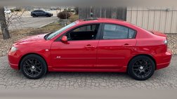 2006 Mazda MAZDA3 s Grand Touring