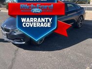 2017 BMW 4 Series 430i xDrive Gran Coupe