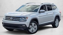 2019 Volkswagen Atlas SE Technology