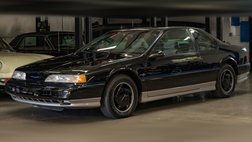 1990 Ford Thunderbird SC