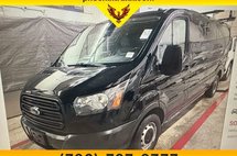 2019 Ford Transit 250