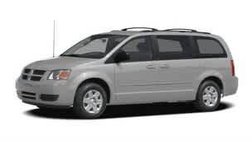 2008 Dodge Grand Caravan SE