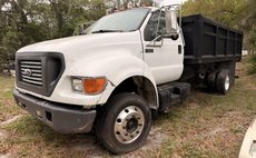 2000 Ford SUPER DUTY
