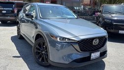 2024 Mazda CX-5 2.5 S Preferred