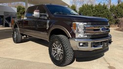 2019 Ford Super Duty F-250 Lariat