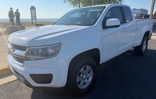 2020 Chevrolet Colorado Work Truck